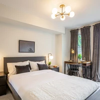 Co-living en Pleasant Plains - NE DC, Washington DC