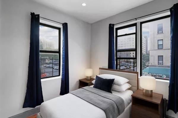 1 bedroom apartment for rent in East Village - Manhattan, New York