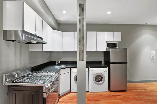 1 bedroom apartment for rent in East Village - Manhattan, New York