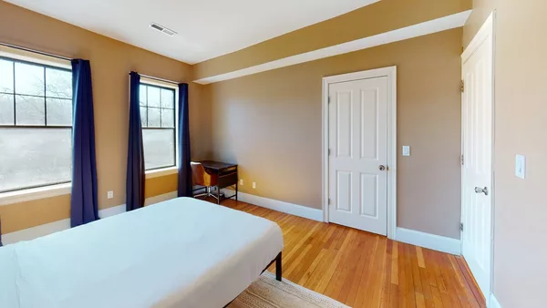 Coliving in Brookline - Metro Area, Boston