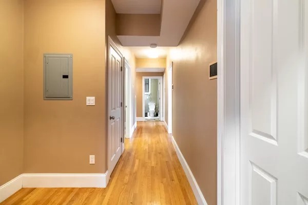 Coliving in Brookline - Metro Area, Boston