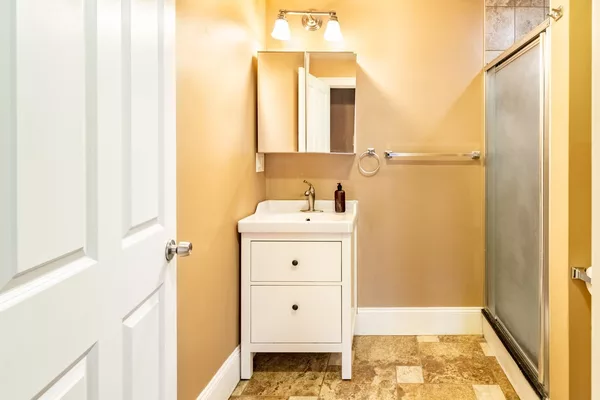 Coliving in Brookline - Metro Area, Boston