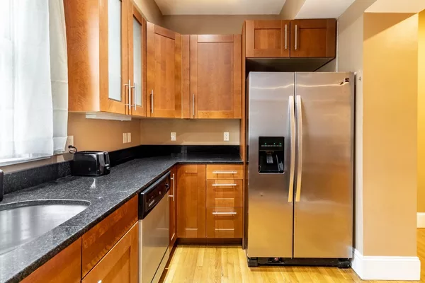 Coliving in Brookline - Metro Area, Boston