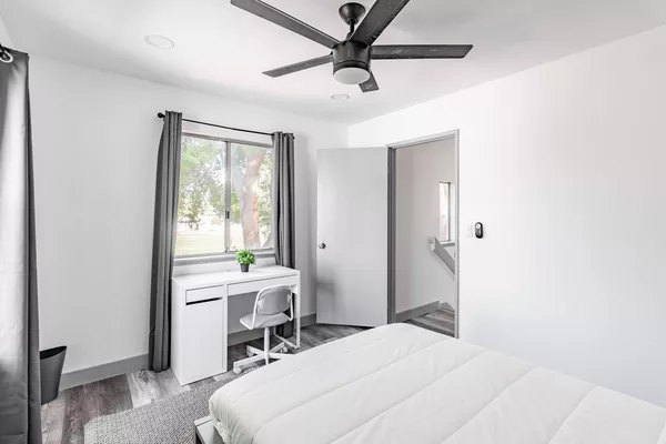 Coliving in Pasadena - The Verdugos, Los Angeles