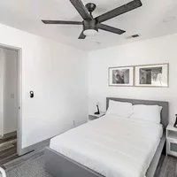 Co-living en Pasadena - The Verdugos, Los Angeles