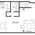 Coliving in Pasadena - The Verdugos, Los Angeles