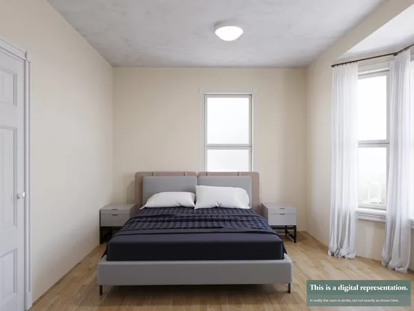 Coliving in Brighton - Boston, Boston