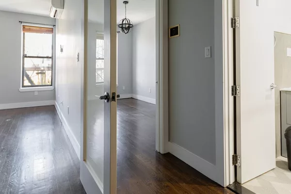 Coliving in Bushwick - Brooklyn, New York