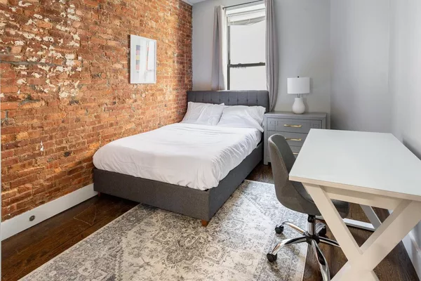 Coliving in Bushwick - Brooklyn, New York