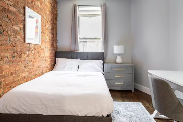 Coliving in Bushwick - Brooklyn, New York