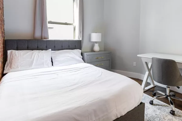 Coliving in Bushwick - Brooklyn, New York