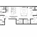 Coliving in Bushwick - Brooklyn, New York