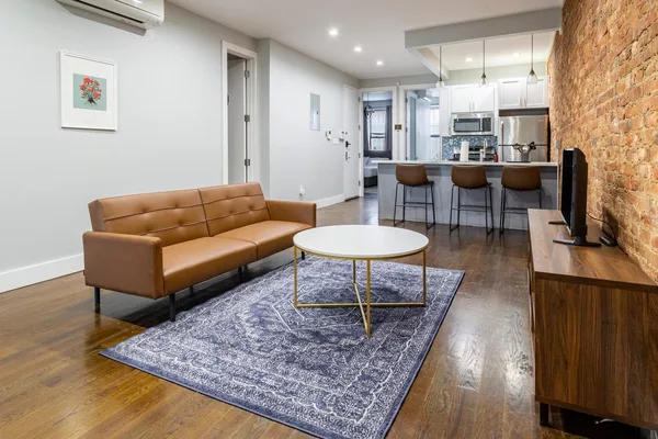 Coliving in Bushwick - Brooklyn, New York