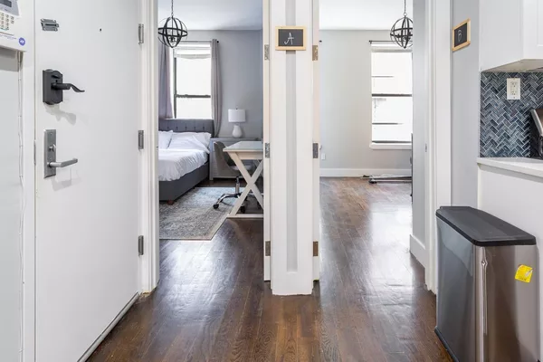 Coliving in Bushwick - Brooklyn, New York
