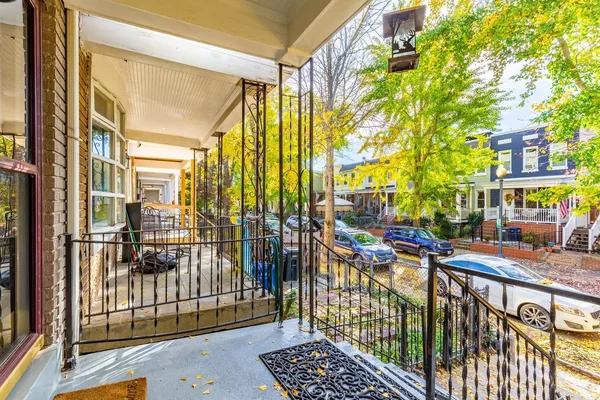 Coliving in Near Northeast - NE DC, Washington DC