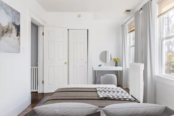 Coliving in Near Northeast - NE DC, Washington DC