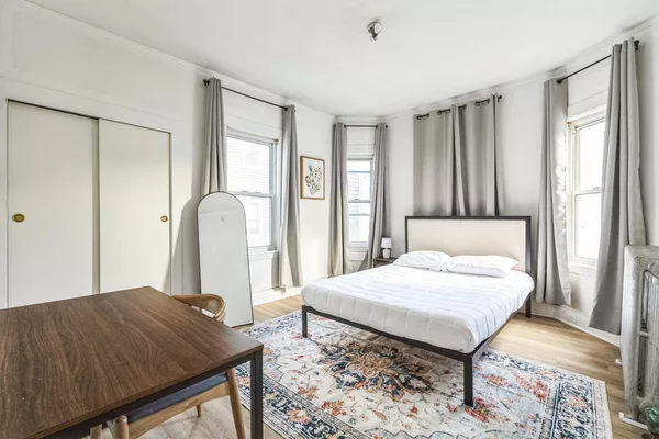 Coliving in Cambridgeport - Cambridge, Boston