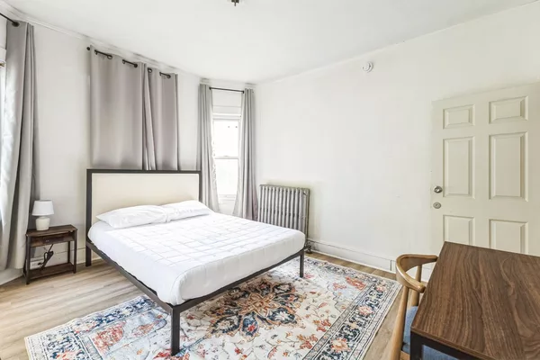 Coliving in Cambridgeport - Cambridge, Boston