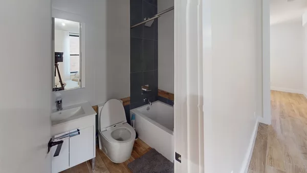 Coliving in Brownsville - Brooklyn, New York