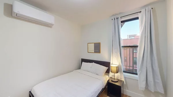 Coliving in Brownsville - Brooklyn, New York