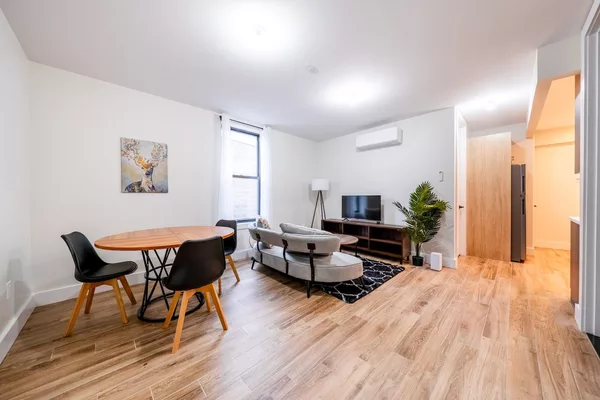 Coliving in Brownsville - Brooklyn, New York