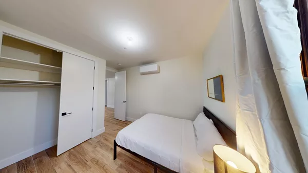 Coliving in Brownsville - Brooklyn, New York