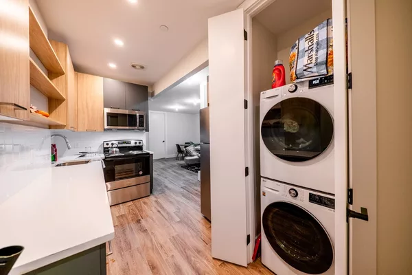 Coliving in Brownsville - Brooklyn, New York