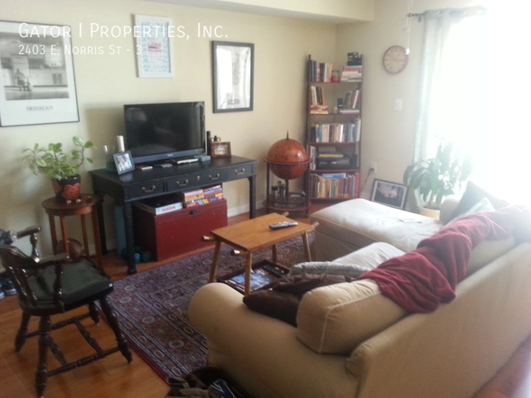 1 bedroom apartment for rent in Kensington - North Philadelphia, Philadelphia
