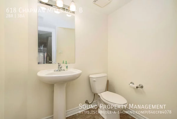 2 bedrooms apartment for rent in Barrhaven - Nepean / Barrhaven, Ottawa