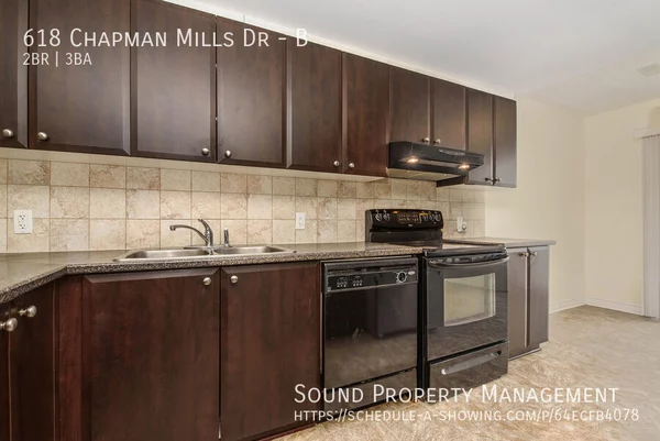 2 bedrooms apartment for rent in Barrhaven - Nepean / Barrhaven, Ottawa