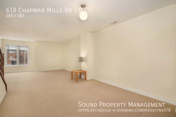 2 bedrooms apartment for rent in Barrhaven - Nepean / Barrhaven, Ottawa