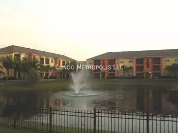 3 bedrooms apartment for rent in Williamsburg - South Orlando, Orlando