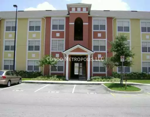 3 bedrooms apartment for rent in Williamsburg - South Orlando, Orlando