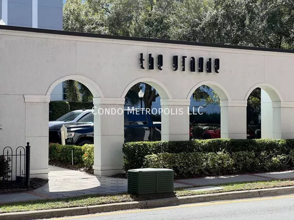 1 bedroom apartment for rent in South Eola - Central Orlando, Orlando