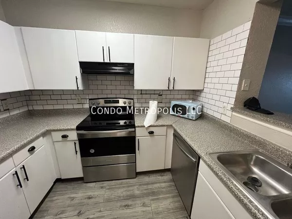 1 bedroom apartment for rent in South Eola - Central Orlando, Orlando