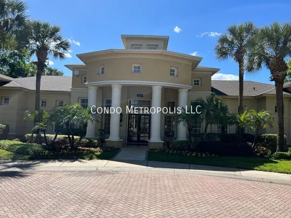 1 bedroom apartment for rent in MetroWest - West Orlando, Orlando