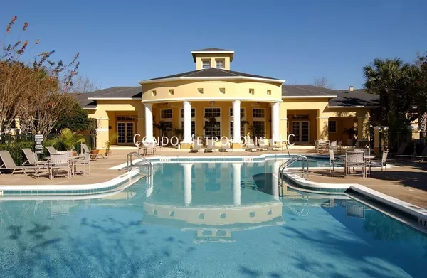 1 bedroom apartment for rent in MetroWest - West Orlando, Orlando