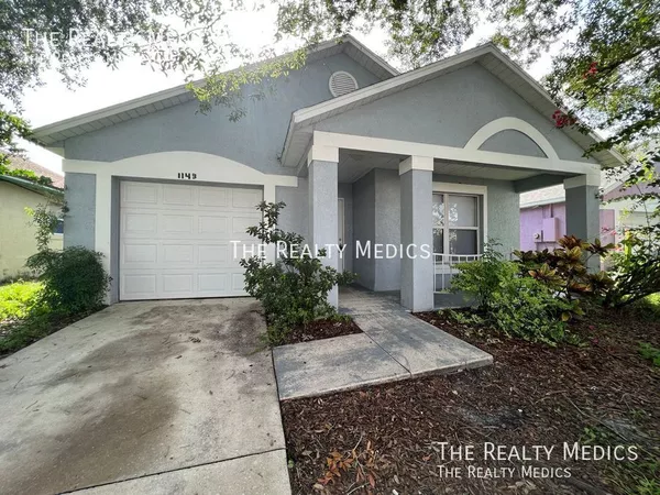 4 bedrooms apartment for rent in Pine Hills - West Orlando, Orlando