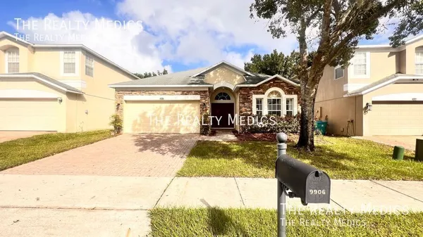 3 bedrooms apartment for rent in Lake Nona - South Orlando, Orlando