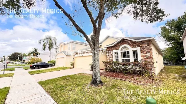 3 bedrooms apartment for rent in Lake Nona - South Orlando, Orlando