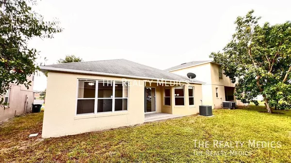 3 bedrooms apartment for rent in Lake Nona - South Orlando, Orlando