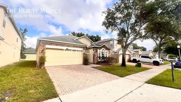 3 bedrooms apartment for rent in Lake Nona - South Orlando, Orlando