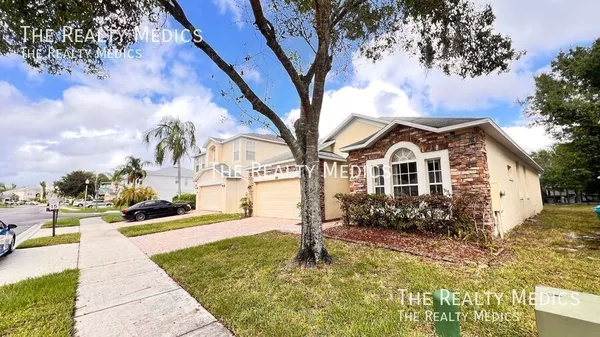3 bedrooms apartment for rent in Lake Nona - South Orlando, Orlando
