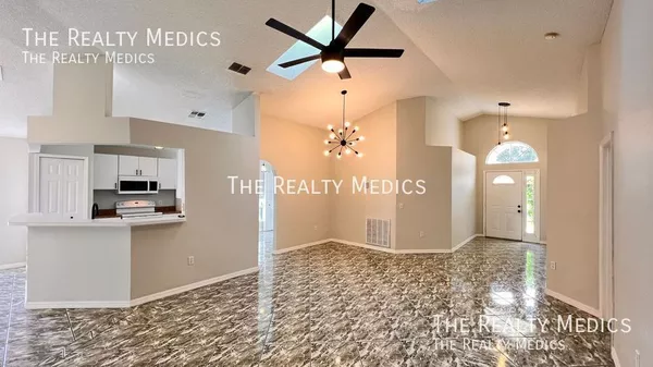 4 bedrooms apartment for rent in Alafaya - East Orlando, Orlando