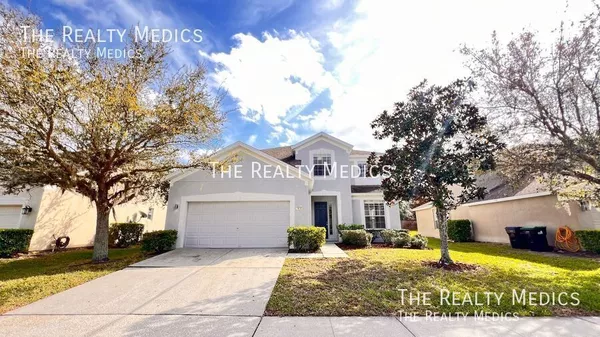 4 bedrooms apartment for rent in Avalon Park - East Orlando, Orlando