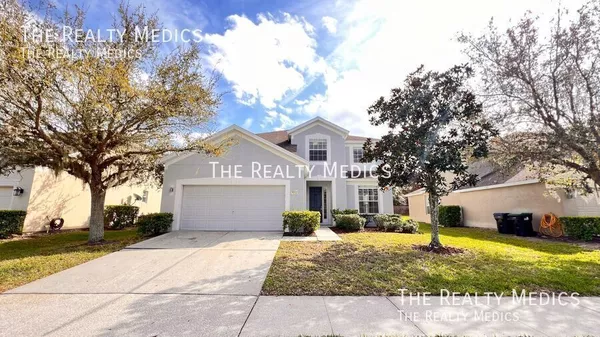 4 bedrooms apartment for rent in Avalon Park - East Orlando, Orlando