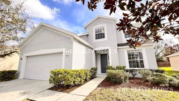 4 bedrooms apartment for rent in Avalon Park - East Orlando, Orlando
