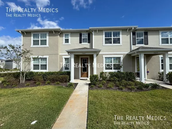 3 bedrooms apartment for rent in Vista East - East Orlando, Orlando