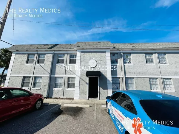 2 bedrooms apartment for rent in Holden Heights - Central Orlando, Orlando