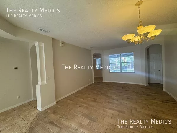 4 bedrooms apartment for rent in Vista East - East Orlando, Orlando